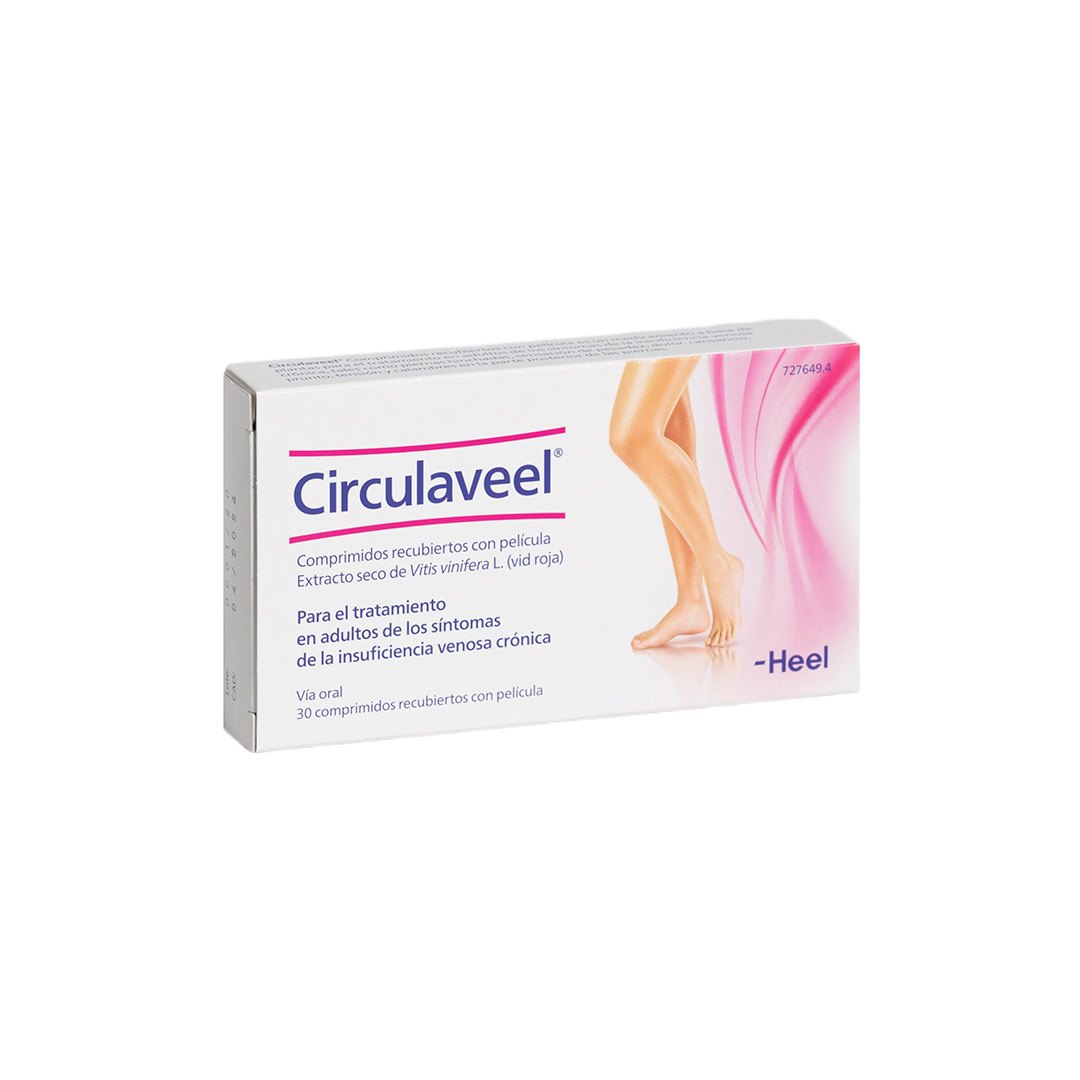 circulaveel